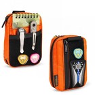 VE26 EDC Pouch Small EDC Organizer Pouch EDC Pocket Organizer for Men EDC Pou...