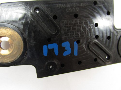 2008 VOLVO S80 XC70 T6 ANTITHEFT HEART BEAT SENSOR 30772914 OEM 05 06 07 09 10 - Picture 5 of 5