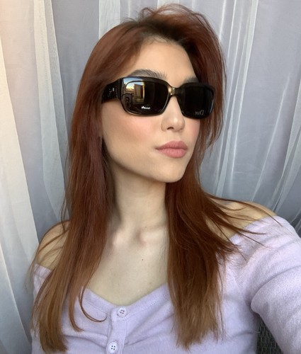 Nuevas gafas de sol Christian DIOR MyDior2N DULNR de gran tamaño para mujer Italia 54-20-135 - Imagen 13 de 20