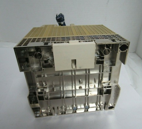 CONTROLADOR COMPACTO SIEMENS 6ES5 095-8MB02 - Imagen 6 de 6