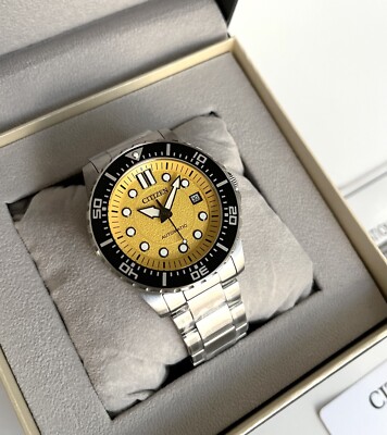 CITIZEN アナデジ 腕時計 CTZ-B8024 ゴールド CITIZEN アナデジ