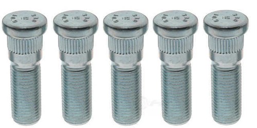 Wheel Lug Stud-R-Line Raybestos 28884B - 第 1/1 張圖片
