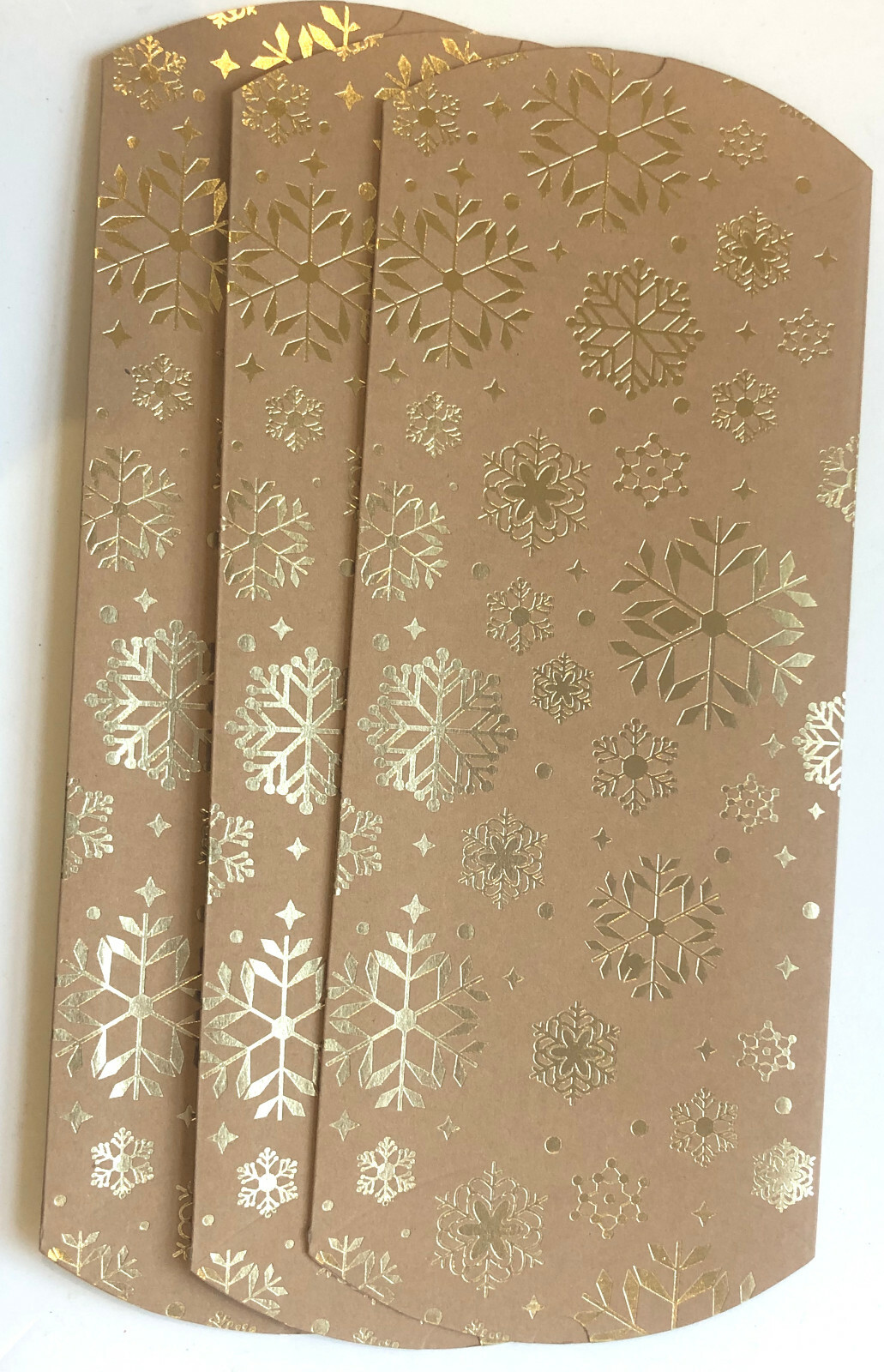 Pillow gift boxes including Christmas designs buy 1, 3 or 6 eBay