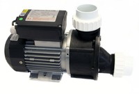 Hot Tub Lx Ja50 Whirlpool Pump - 1 Speed 0.50hp - 1.50 Suction Hot Tub Lx Ja50 Whirlpool Pump - 1 Speed 0.50hp - 1.50 Suction