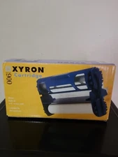 XYRON Model 900 Refill Cartridge 50’ double Sided Lamination  & Adhesive