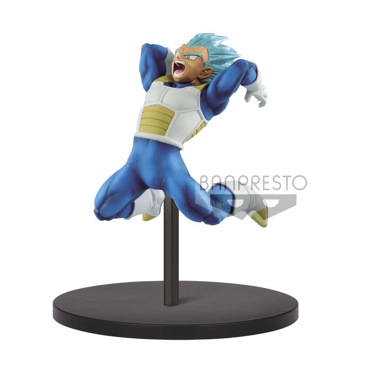 Super Saiyan God Super Saiyan Vegeta Dragon Ball Super Chosenshiretsuden Vol.7