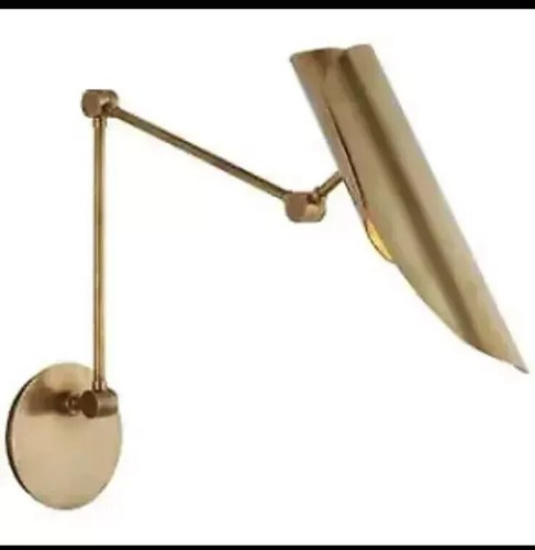 Visual Comfort CD 2020SB - Wall Sconces Indoor Lighting - Picture 3 of 3