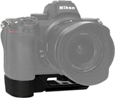 Nikon Z-GR1 Extension Grip Z-VP1 For Z Z5 Z6 Z7 Z6II Z7II