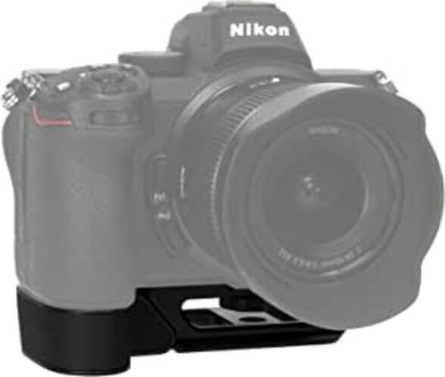 Empuñadura de extensión Nikon Z-GR1 para Z Z5 Z6 Z7 Z6II Z7II cuerpo USADA muy buen seguimiento - Imagen 7 de 8