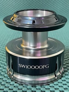 reel shimano saragosa 5000 sw A Spinning A true glutton for punishment SHIMANO SARAGOSA SW A SPINNING