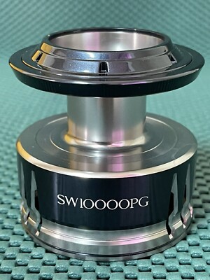 SHIMANO 20 SARAGOSA SWA 10000 PG Genuine Spool fits 8000 14000 *Fast Delivery* | eBay SHIMANO 20 SARAGOSA SWA 10000 PG Genuine Spool fits 8000 14000 *Fast Delivery* | eBay