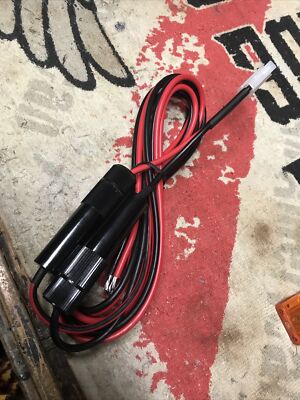 MADCLOWN IC2000 7-1/2ft 12GA T Type YAESU FT-7900 / 8900