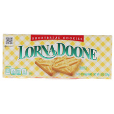 Nabisco Lorna Doone Shortbread Cookies 4.5 oz