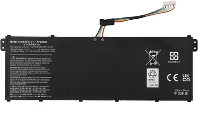 AP20CBL Laptop Akku für Acer Swift 3 SF314-43 SF314-511 Aspire 5 A515-45 A515...