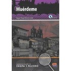 Muerdeme Book + CD by Miguel Angel Rincon Gafo (Mixed media product, 2012)