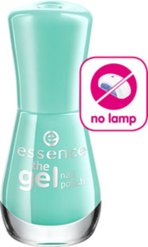 ESSENCE the gel nail polish (Farbnummer 01-50) ++Farbwahl++ NEU&OVP - Bild 32 von 44