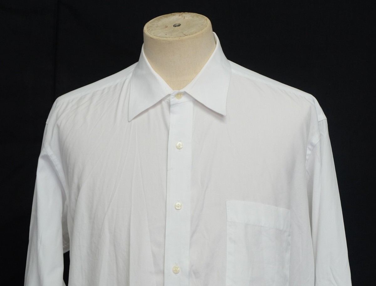 80年代 Issey Miyake Men ホワイト タンクトップ 80年代 Issey Miyake Men ホワイト タンクトップ