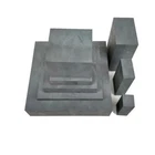 High Purity Density Graphite Plates Cube Electrode Rectangle Plate Sheet