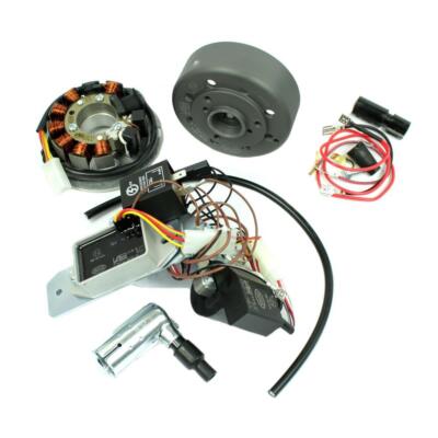elfbar elfa master akku Kabelbaum für Simson SR50 mit 12V Vape Zündung + Schaltplan, 97,87 € main image 1