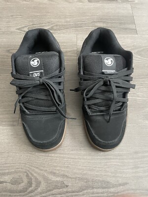 DVS Men's Tycho Black Gum US11 | eBay