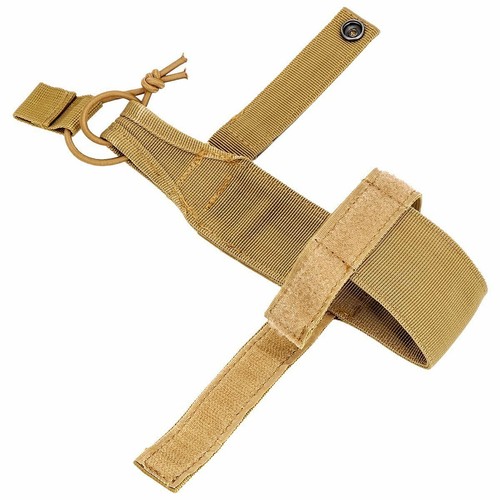 Molle Water Bottle Pouch Bag Travel Hiking Camping Water Bottle Carrier Pouch - Picture 14 of 15