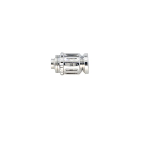Destornillador hexagonal de implante 1,27 llave dinamométrica dental trinquete MIS Camlog Adin - Imagen 18 de 26