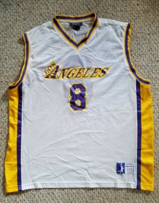 NFL Lakers ユニフォーム 8号 Mサイズ s-l400.jpg