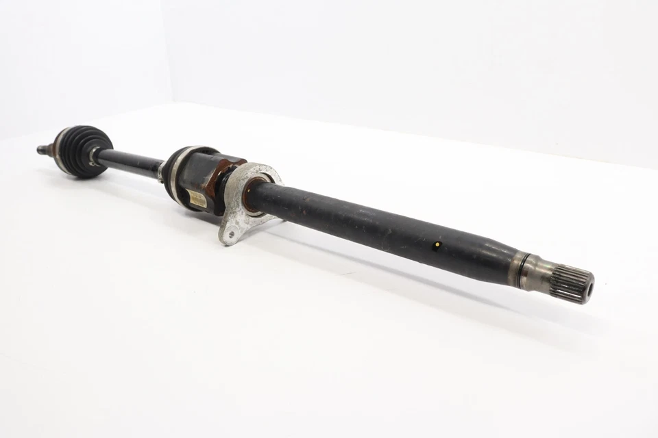 Chrysler Pacifica 2017-2025 eje delantero derecho eje medio eje OEM 05106254AE Foto 2 de 4