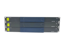 Leitch PANACEA P16x1SRO 1RU Video ROUTER 16X1 SDI with EMBEDDED AUDIO