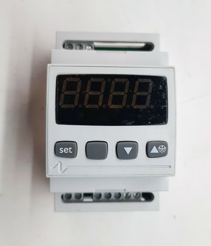 Controlador de temperatura EVCO EV6421M5VHBS 115 VAC - Imagen 12 de 12