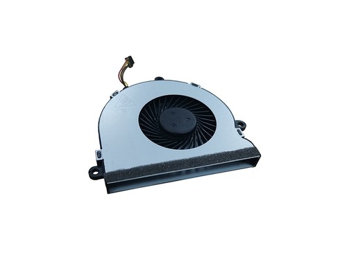 New For HP 15-ba014wm 15-ba078dx 15-ba067cl 15-ba027cl Laptop CPU Cooling Fan - Picture 6 of 6