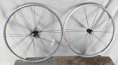 BONTRAGER RACE 700Cホイールセット BONTRAGER RACE 700C リアホイール シマノフリー10S対応 700c