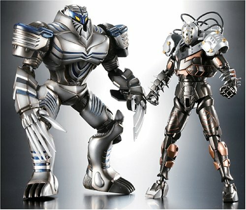 HEAVY 　WEIGHT　CHANPIONS　フィギュア 51AMg6DNzxL._UF350,350_QL80_.jpg