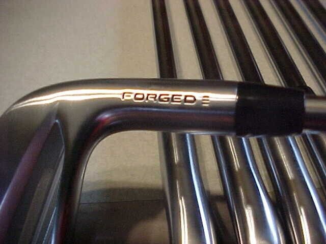 NEW TITLEIST T150 FORGED 4-PW IRONS PROJECT X LZ 6.0 STIFF NEW TITLEIST T150 FORGED 4-PW IRONS PROJECT X LZ 6.0 STIFF