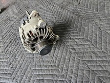 VW Golf MK5 GTI 2.0L TURBO Alternator Generator 06F903023C VALEO VOLKSWAGEN 09