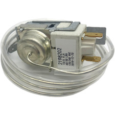 REFRIGERATOR COLD CONTROL THERMOSTAT For KENMORE ROPER 2198202
