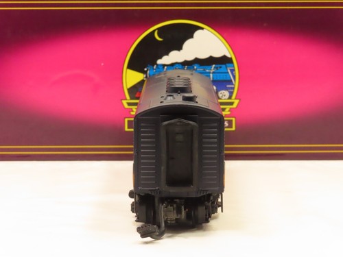 MTH 20-2152-4 Lousville & Nashville Powered F3 B-Unit Only LN - Picture 7 of 9