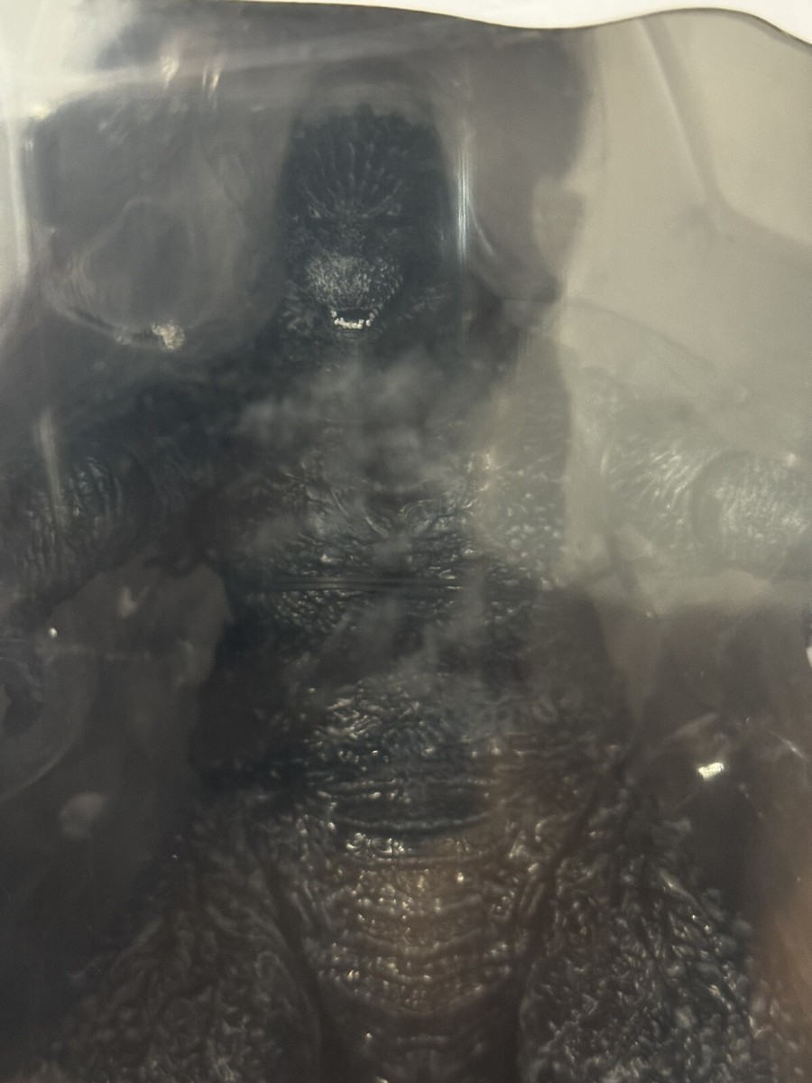 Super 7 Seven ULTIMATES! Toho Godzilla Minus One MINUS COLOR