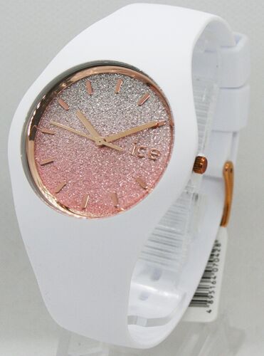 ✅ Ice Watch Damenuhr 013431 Ice Lo M ✅