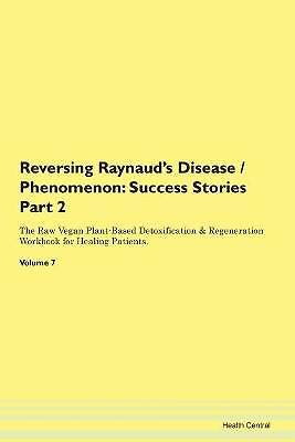 Reversing Raynaud's Disease / Phenomenon, ,  Paper