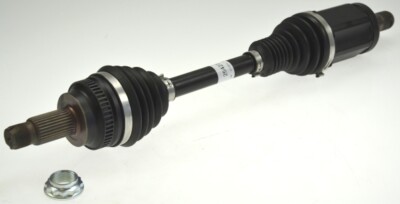 Lobro 305650 Drive Shaft for BMW
