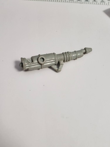 Rebel Transport PICK Star Wars Vintage Cannons Support Cockpit Instructions - Picture 3 of 37