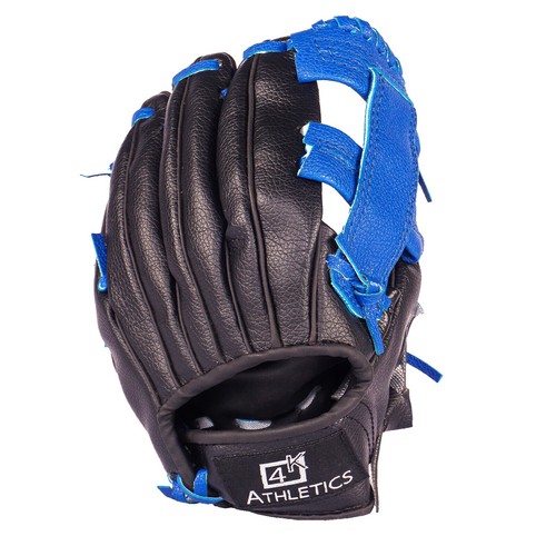 Chaussettes Baseball Twin City 2-en-1 étrier – Taille 8-9.5 – Bleu Et Blanc