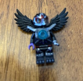 LEGO Legends Of Chima: Razar MiniFigure Ship Weapon Set 70003 70012 Hand Broken