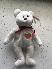 TY BEANIE BABIES VALENTINO FLIP DERBY LEGS SNORT GRACIE