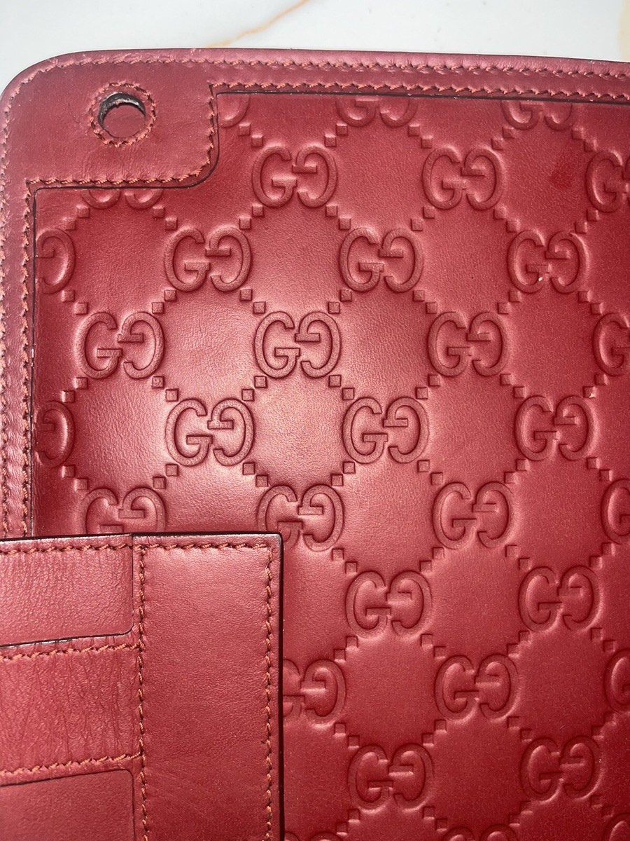 usaderuさま専用 グッチ iPad タブレットケース GG柄 シマレザー 楽天市場】Gucci iPadケースの通販