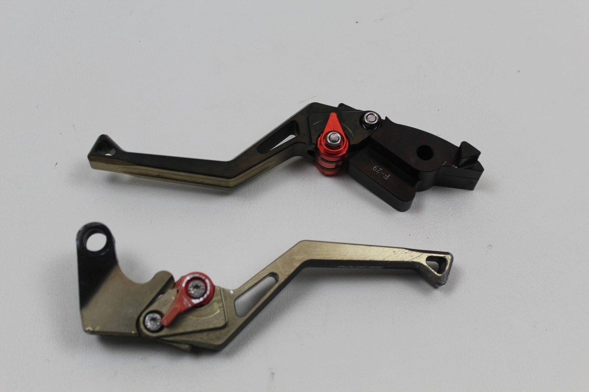 K Honda CBR600RR CBR 03-06 Aftermarket Clutch & Front Brake