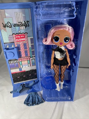 Omg Vetement Lol Fille Poupée Mannequin LOL Surprise OMG Dance