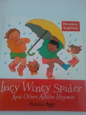 Reading Together : Age 2+: 6 Picture Books Plus Fun Follow-Up Ac