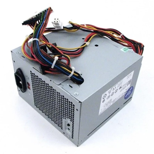 ALIMENTATION DELL OPTIPLEX 360 760 780 960 MODEL F255E-00 - Photo 3/4